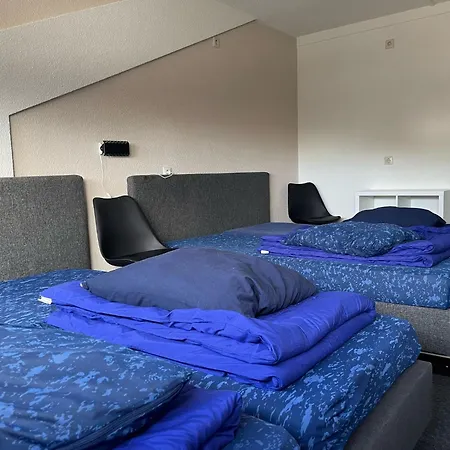 De Oude Molen Groesbeek