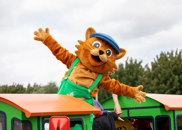 De Oude Molen Kemping