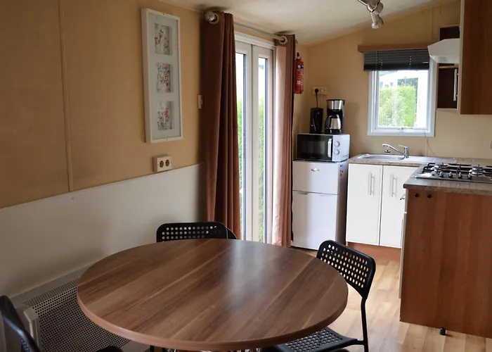 De Oude Molen Kemping