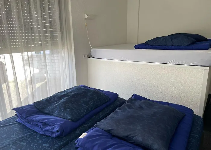 De Oude Molen Kemping Groesbeek