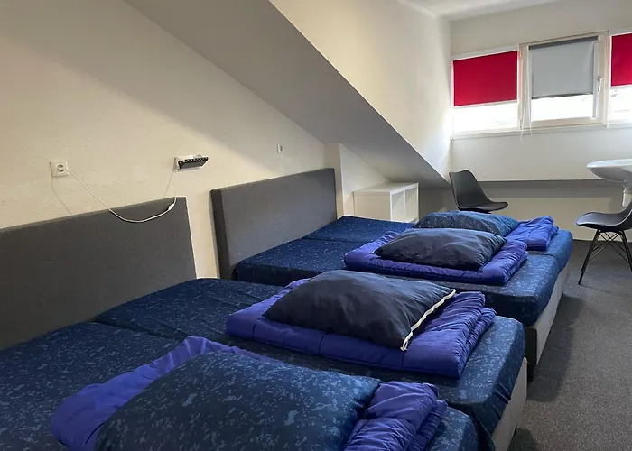 De Oude Molen Groesbeek