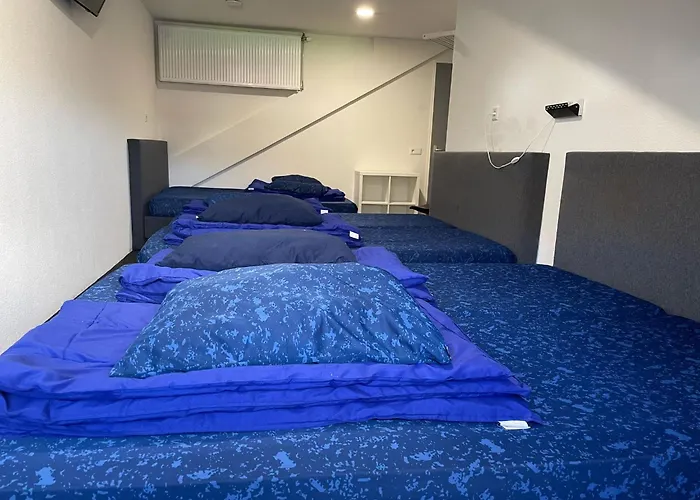 De Oude Molen Kemping