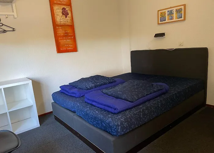 Kemping De Oude Molen Groesbeek