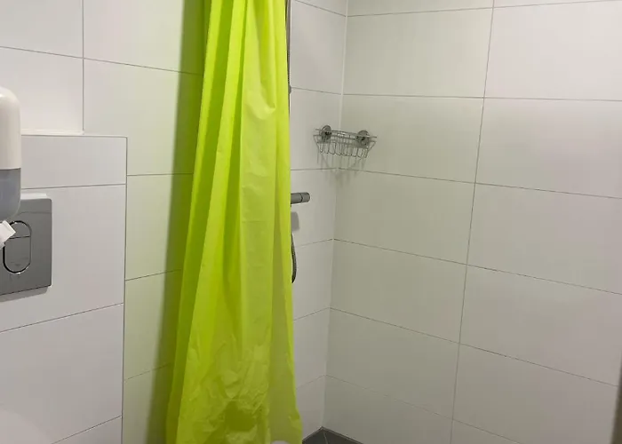 De Oude Molen Kemping *