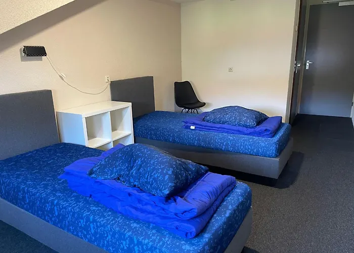 Kemping De Oude Molen *