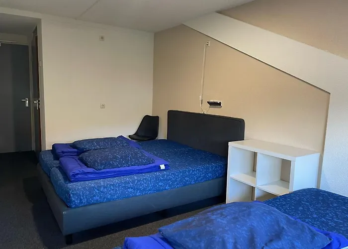 Kemping De Oude Molen Groesbeek