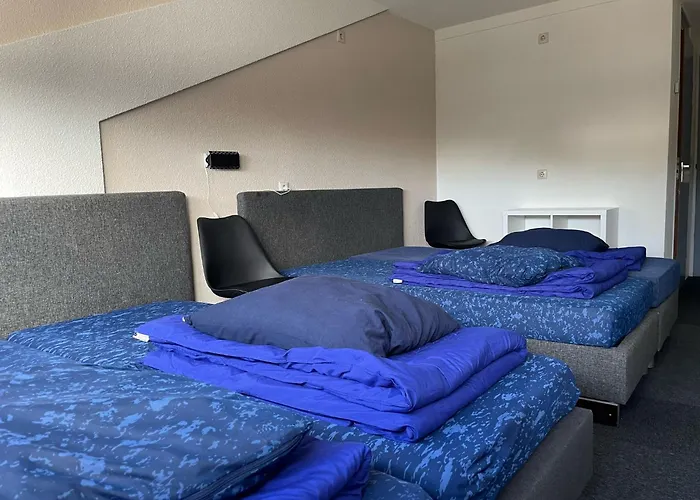 De Oude Molen Groesbeek