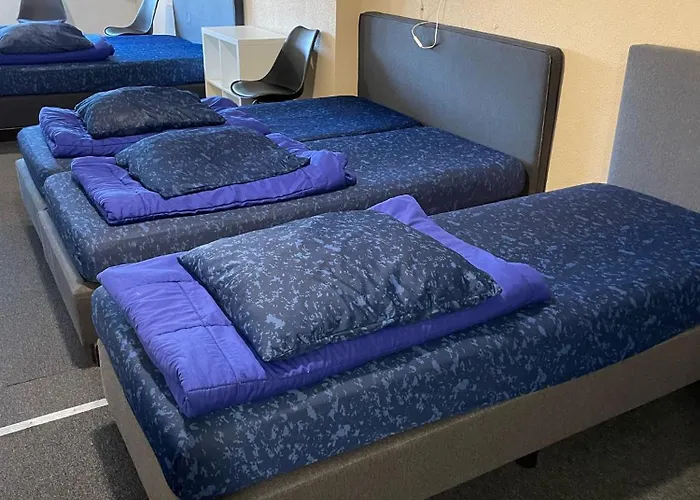 Kemping De Oude Molen